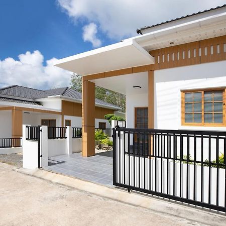 Villa Sunrise Garden A181 Ban Mai Exterior foto